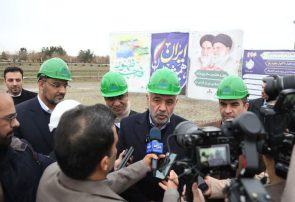 موضوع منطقه آزاد سرخس و توسعه آن از سیاستهای دولت چهاردهم است