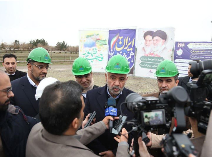 موضوع منطقه آزاد سرخس و توسعه آن از سیاستهای دولت چهاردهم است موضوع منطقه آزاد سرخس و توسعه آن از سیاستهای دولت چهاردهم است