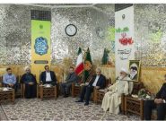 مسیر تحول اقتصادی کشور از مناطق آزاد می گذرد