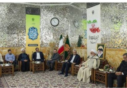 مسیر تحول اقتصادی کشور از مناطق آزاد می گذرد