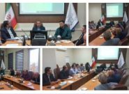 تعیین شعب اخذ رأی و بررسی صلاحیت داوطلبان انتخابات شورای اسلامی در جغتای