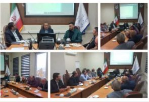 تعیین شعب اخذ رأی و بررسی صلاحیت داوطلبان انتخابات شورای اسلامی در جغتای