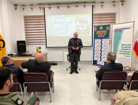 افتتاح ۱۳ پروژه برق با اعتبار ۱۱۵ میلیارد تومان در زاوه افتتاح ۱۳ پروژه برق با اعتبار ۱۱۵ میلیارد تومان در زاوه