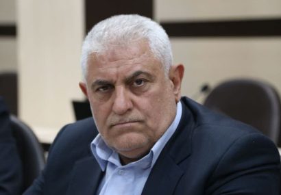 ۹۰ طرح عمرانی و توسعهای در تایباد به ثمر نشست