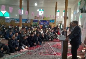 ۴۳ پروژه با اعتبار ۲۳۱ میلیارد تومان در ششتمد افتتاح و ۳ پروژه کلنگزنی میشود