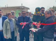 بهرهبرداری از طرحهای آسفالت روستایی سبزوار با اعتبار ۱۸.۸ میلیارد تومان