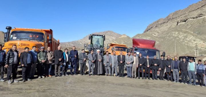 بهرهبرداری از پروژههای شهری ۲۷ میلیارد تومانی در کلات بهرهبرداری از پروژههای شهری ۲۷ میلیارد تومانی در کلات