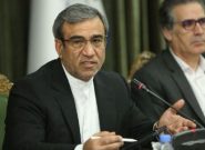 استاندار خراسان رضوی مطرح کرد؛ تشکیل کارگروه مشورتی پیشکسوتان و تشکلهای دفاع مقدس در اتاق اندیشهورزی خراسان رضوی