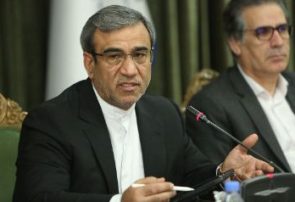 استاندار خراسان رضوی مطرح کرد؛ تشکیل کارگروه مشورتی پیشکسوتان و تشکلهای دفاع مقدس در اتاق اندیشهورزی خراسان رضوی