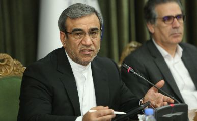 استاندار خراسان رضوی مطرح کرد؛ تشکیل کارگروه مشورتی پیشکسوتان و تشکلهای دفاع مقدس در اتاق اندیشهورزی خراسان رضوی استاندار خراسان رضوی مطرح کرد؛ تشکیل کارگروه مشورتی پیشکسوتان و تشکلهای دفاع مقدس در اتاق اندیشهورزی خراسان رضوی