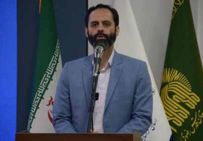 نمایشگاه قرآن و عترت مشهد جلوهای فرامنطقهای از همافزایی قرآنی نمایشگاه قرآن و عترت مشهد جلوهای فرامنطقهای از همافزایی قرآنی