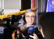 تقویت زیرساختهای برق، پیشران توسعه پایدار استان است تقویت زیرساختهای برق، پیشران توسعه پایدار استان است