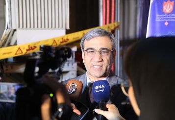 تقویت زیرساختهای برق، پیشران توسعه پایدار استان است