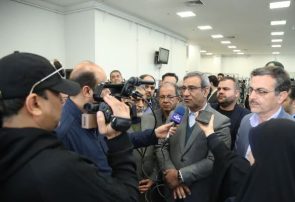 استاندار خراسان رضوی: رشد صنعتی استان علیرغم ناترازیهای انرژی، شتاب گرفته است