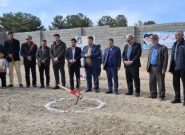 افتتاح و کلنگزنی پروژههای روستایی در گلبهار با اعتبار ۳۱ میلیارد تومان افتتاح و کلنگزنی پروژههای روستایی در گلبهار با اعتبار ۳۱ میلیارد تومان