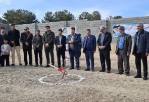 افتتاح و کلنگزنی پروژههای روستایی در گلبهار با اعتبار ۳۱ میلیارد تومان