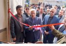 افتتاح ۳ طرح کلان سلامت و آموزش در باخرز با حضور معاون امنیتی و انتظامی استانداری خراسان رضوی
