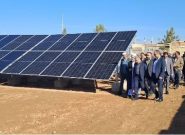 بهرهبرداری از پروژههای عمرانی بخش پایین جام با اعتباری بالغ بر ۲۶۰ میلیارد ریال بهرهبرداری از پروژههای عمرانی بخش پایین جام با اعتباری بالغ بر ۲۶۰ میلیارد ریال