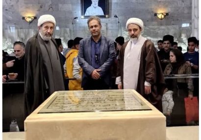 شهر تاریخی توس، ظرفیت معرفی فرهنگ ایرانی اسلامی به جهان