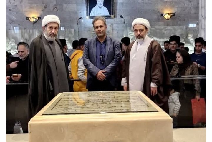 شهر تاریخی توس، ظرفیت معرفی فرهنگ ایرانی اسلامی به جهان شهر تاریخی توس، ظرفیت معرفی فرهنگ ایرانی اسلامی به جهان