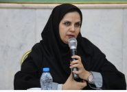 سهم ۴۷ درصدی بانوان در اقتصاد صنایعدستی خراسان رضوی سهم ۴۷ درصدی بانوان در اقتصاد صنایعدستی خراسان رضوی