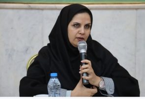 سهم ۴۷ درصدی بانوان در اقتصاد صنایعدستی خراسان رضوی