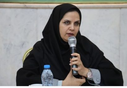 سهم ۴۷ درصدی بانوان در اقتصاد صنایعدستی خراسان رضوی