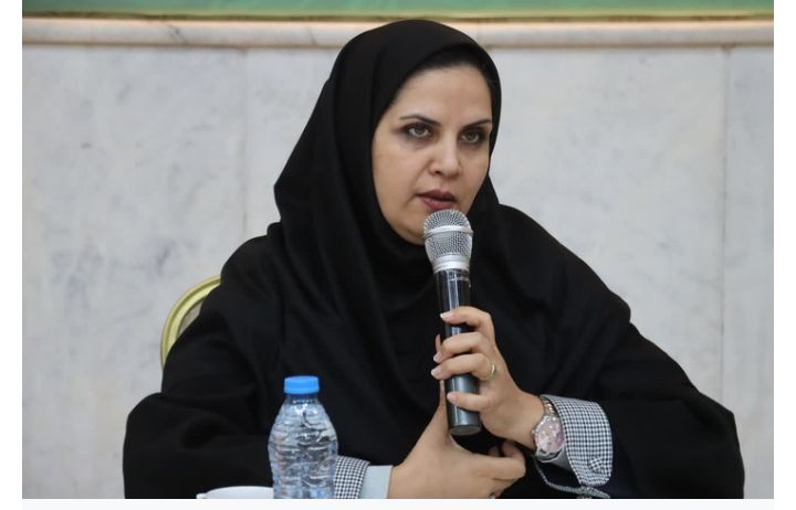 سهم ۴۷ درصدی بانوان در اقتصاد صنایعدستی خراسان رضوی سهم ۴۷ درصدی بانوان در اقتصاد صنایعدستی خراسان رضوی