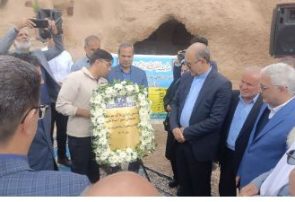 رونمایی از پلاکهای هوشمند نشتیفان؛ گام عملی در توسعه خدمات دیجیتال شهری