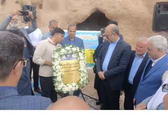 رونمایی از پلاکهای هوشمند نشتیفان؛ گام عملی در توسعه خدمات دیجیتال شهری