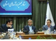 با حضور استاندار خراسان رضوی صورت گرفت؛ مجموعه ورزشی شهید ابراهیم هادی در روستای دوستآباد مشهد افتتاح شد