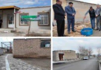 افتتاح ۵۰ طرح عمرانی و زیربنایی بخش قوچان عتیق با ۴۹ میلیارد تومان اعتبار افتتاح ۵۰ طرح عمرانی و زیربنایی بخش قوچان عتیق با ۴۹ میلیارد تومان اعتبار