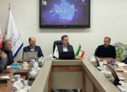 برگزاری انتخابات طبق زمانبندی قطعی است برگزاری انتخابات طبق زمانبندی قطعی است