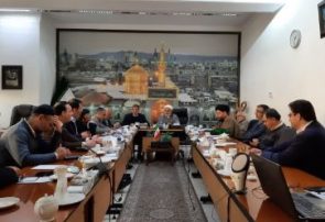 جلسه شورای سیاستگذاری نوزدهمین نمایشگاه قرآن و عترت برگزار شد