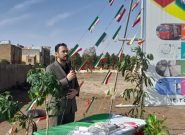 پروژههای عمرانی و خدماتی شهرداری رشتخوار با مجموع اعتبار ۴۵۹ میلیارد ریال افتتاح یا کلنگزنی شدند