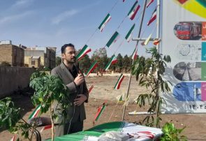 پروژههای عمرانی و خدماتی شهرداری رشتخوار با مجموع اعتبار ۴۵۹ میلیارد ریال افتتاح یا کلنگزنی شدند