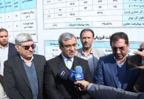 لزوم راهاندازی قطار حومهای مشهد