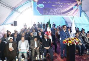 وزیر راه و شهرسازی مطرح کرد؛ افزایش ۶۶ هزار هکتاری ظرفیت سکونتگاهی کشور