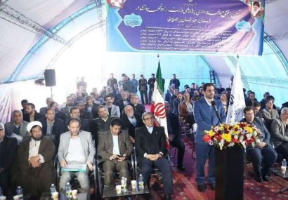 وزیر راه و شهرسازی مطرح کرد؛ افزایش ۶۶ هزار هکتاری ظرفیت سکونتگاهی کشور