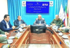 تأکید فرماندار کاشمر بر ملموسسازی نام و یاد شهدا در سطح شهر