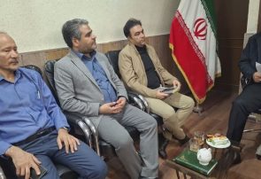 شهرستان سرخس تاکنون بیش از ۲۶۰ نفر داوطلب شورای روستایی داشته است