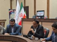 صدور ۱۴۶ مگاوات مجوز خورشیدی و بررسی نیروگاه ۱۰۰۰ مگاواتی در گناباد صدور ۱۴۶ مگاوات مجوز خورشیدی و بررسی نیروگاه ۱۰۰۰ مگاواتی در گناباد