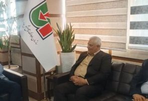 پیگیری فرماندار تایباد برای تکمیل زیرساختهای فنی راه روستایی شیزن