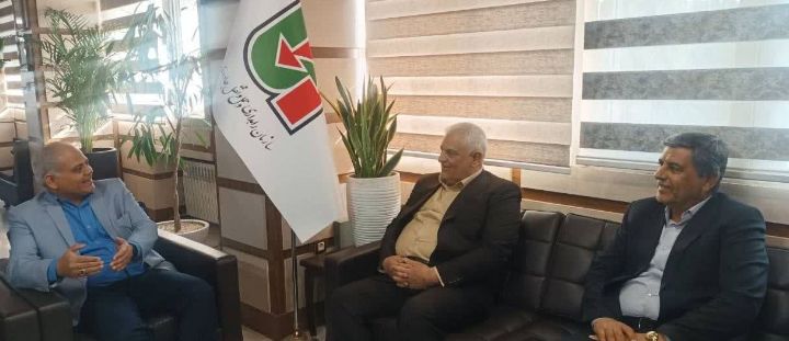 پیگیری فرماندار تایباد برای تکمیل زیرساختهای فنی راه روستایی شیزن پیگیری فرماندار تایباد برای تکمیل زیرساختهای فنی راه روستایی شیزن