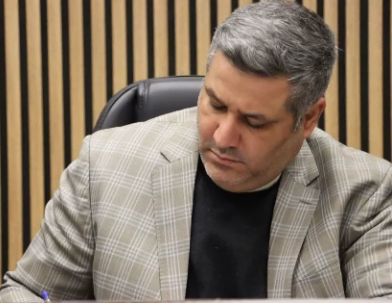 آغاز عملیات مدول دوم تصفیهخانه فاضلاب تربت حیدریه با اعتبار ۱.۵ همت آغاز عملیات مدول دوم تصفیهخانه فاضلاب تربت حیدریه با اعتبار ۱.۵ همت