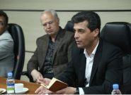 هشتمین نشست صبح سخنوران برگزار شد. هشتمین نشست صبح سخنوران برگزار شد.