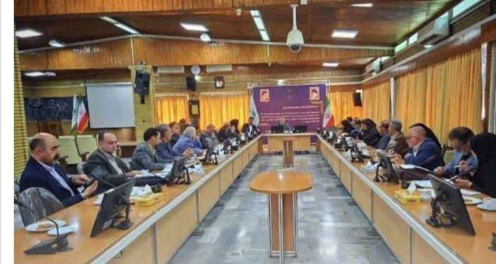 تخصیص ۲۰۰۰ میلیارد ریال اعتبار برای مقابله با گرد و غبار سرخس تخصیص ۲۰۰۰ میلیارد ریال اعتبار برای مقابله با گرد و غبار سرخس