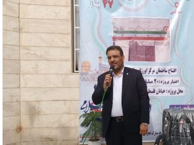 آغاز عملیات طرح ۴۰۰ میلیارد ریالی آبرسانی مجتمع کندکلی برای تأمین آب شرب پایدار ۶ روستا