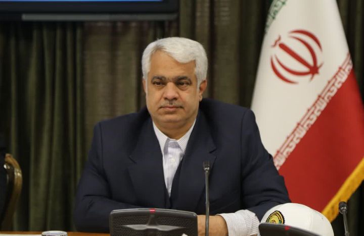 اختصاص ۲۰۰ میلیارد ریال برای توسعه زیرساختهای گردشگری قوچان اختصاص ۲۰۰ میلیارد ریال برای توسعه زیرساختهای گردشگری قوچان