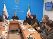 راهاندازی کتابخانه سیار برای ۱۵۶ روستای تربتجام راهاندازی کتابخانه سیار برای ۱۵۶ روستای تربتجام